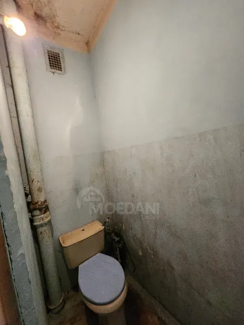 იყიდება 3 ოთახიანი ბინას 80მ² 4/8 სართ თბილისი - photo 10