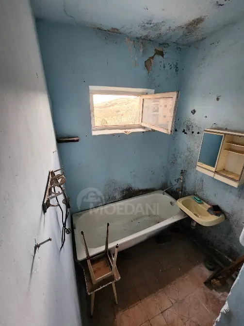 იყიდება 3 ოთახიანი ბინას 80მ² 4/8 სართ თბილისი - photo 7