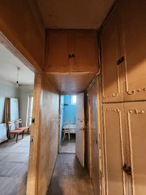 იყიდება 3 ოთახიანი ბინას 80მ² 4/8 სართ თბილისი - photo 9