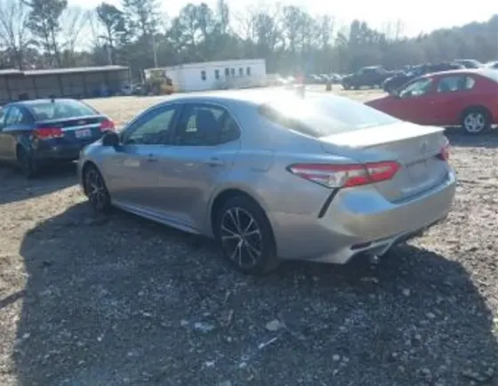 Toyota Camry 2.5L 2020 Тбилиси