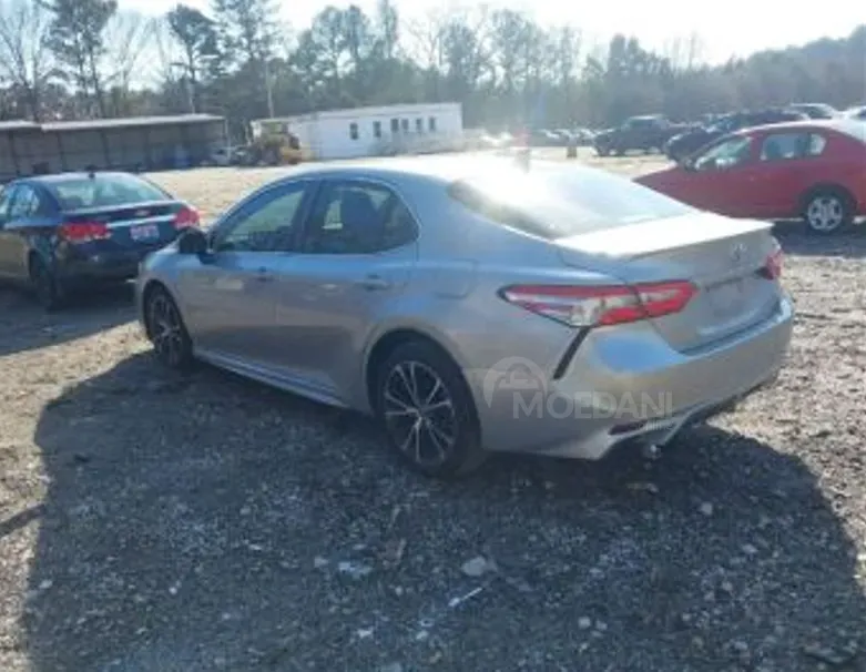 Toyota Camry 2.5L 2020 Тбилиси - изображение 6