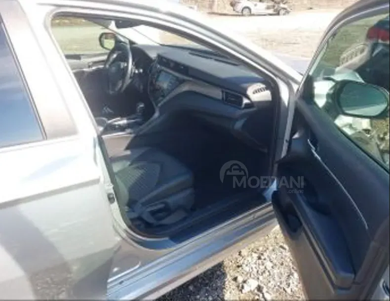 Toyota Camry 2.5L 2020 Тбилиси - изображение 4