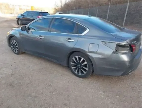Nissan Altima 2018 თბილისი