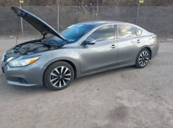 Nissan Altima 2018 თბილისი