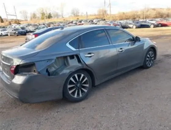 Nissan Altima 2018 თბილისი