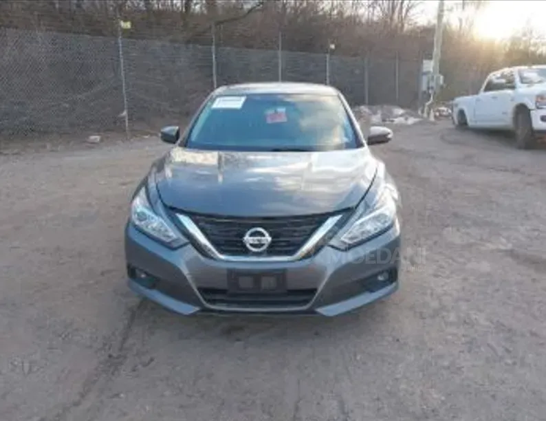 Nissan Altima 2018 თბილისი - photo 1