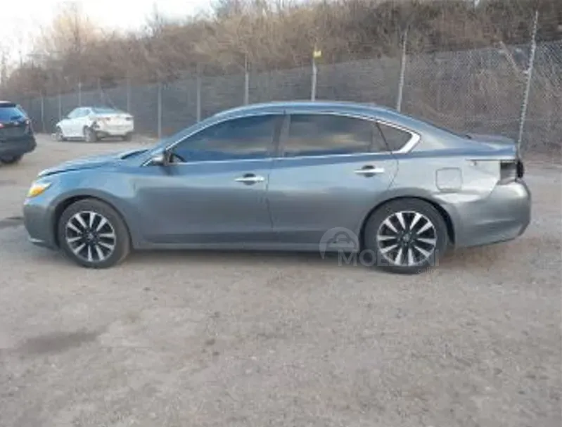 Nissan Altima 2018 თბილისი - photo 4