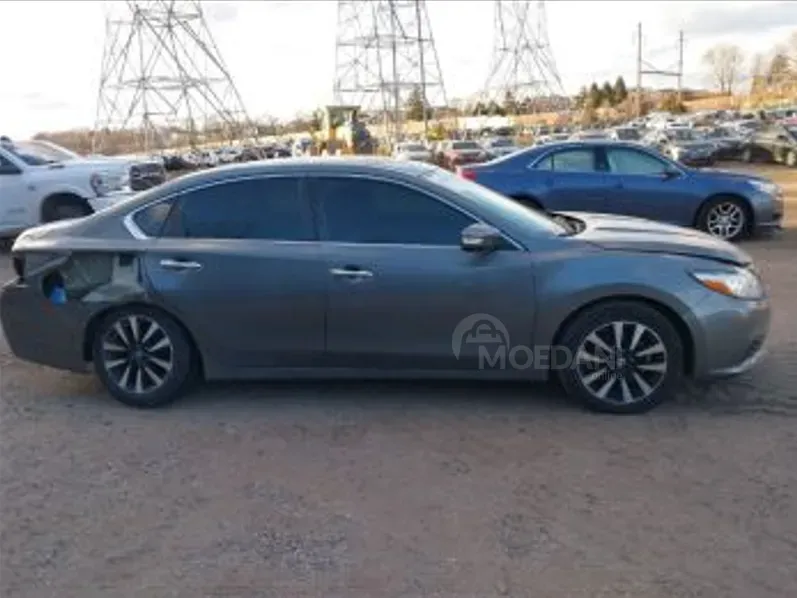 Nissan Altima 2018 თბილისი - photo 3