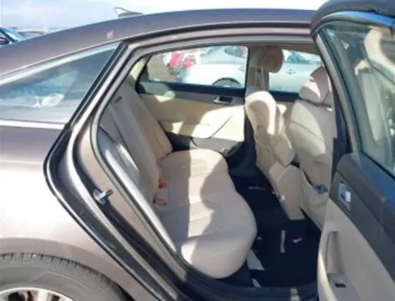 Hyundai Sonata 2017 Тбилиси