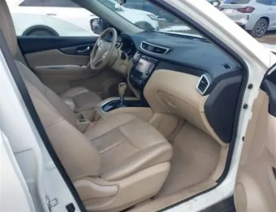 Nissan Rogue 2015 თბილისი