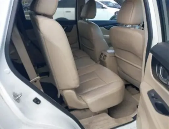 Nissan Rogue 2015 თბილისი