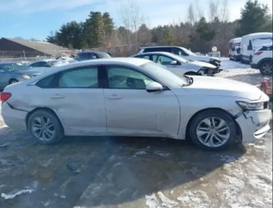 Honda Accord 2018 თბილისი