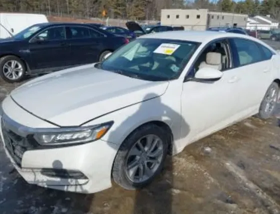 Honda Accord 2018 თბილისი