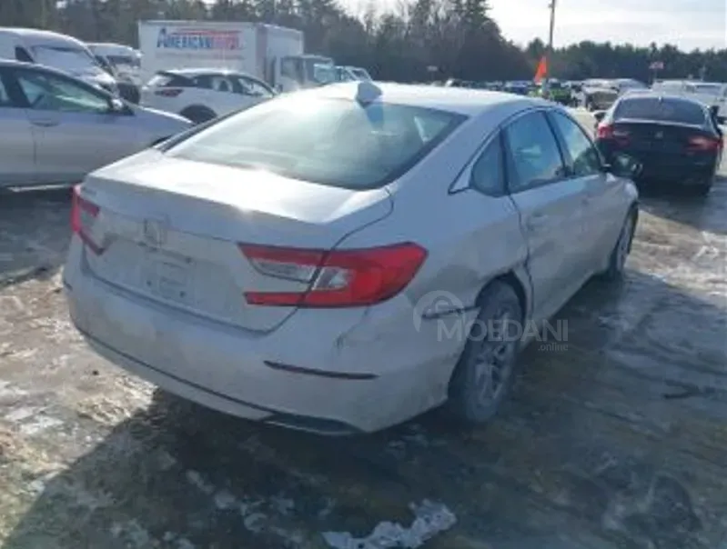 Honda Accord 2018 თბილისი - photo 8