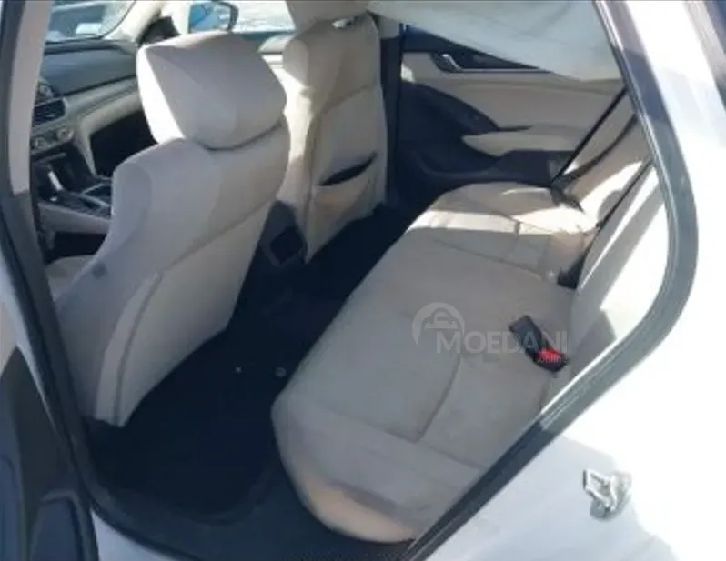 Honda Accord 2018 თბილისი - photo 4