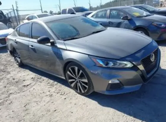 Nissan Altima 2019 თბილისი