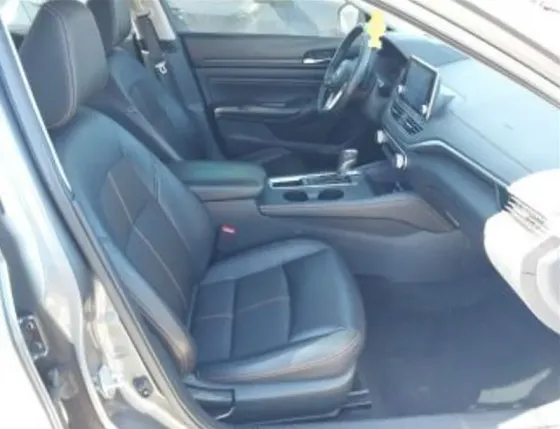 Nissan Altima 2019 თბილისი