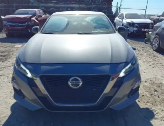 Nissan Altima 2019 თბილისი
