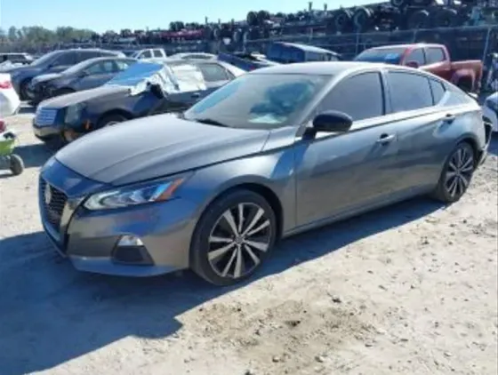 Nissan Altima 2019 თბილისი