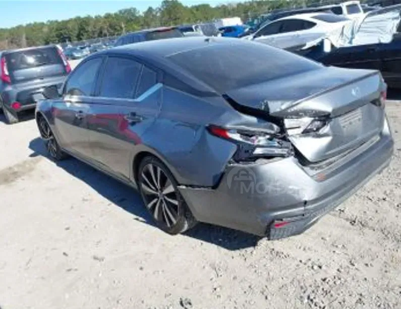 Nissan Altima 2019 თბილისი - photo 6