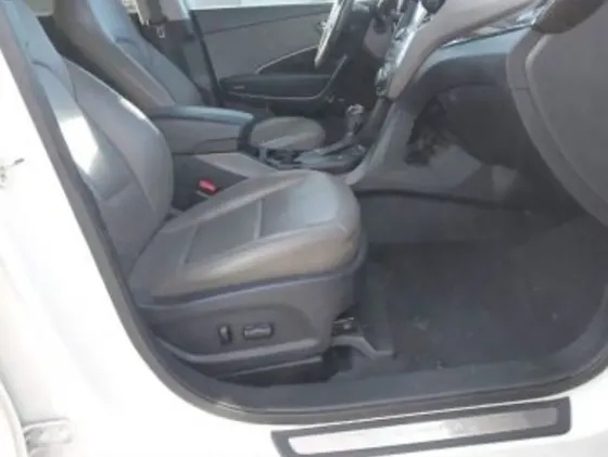 Hyundai Santa Fe 2014 Тбилиси