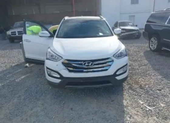 Hyundai Santa Fe 2014 Тбилиси