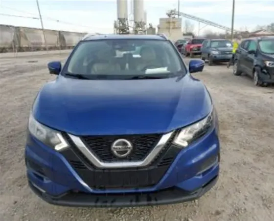 Nissan Rogue 2020 თბილისი