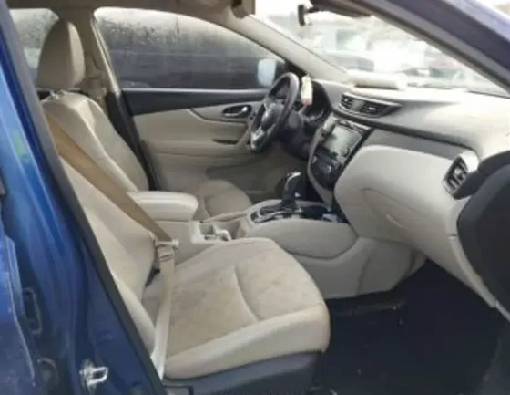 Nissan Rogue 2020 თბილისი