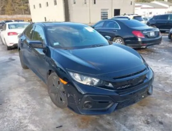 Honda Civic 2020 თბილისი