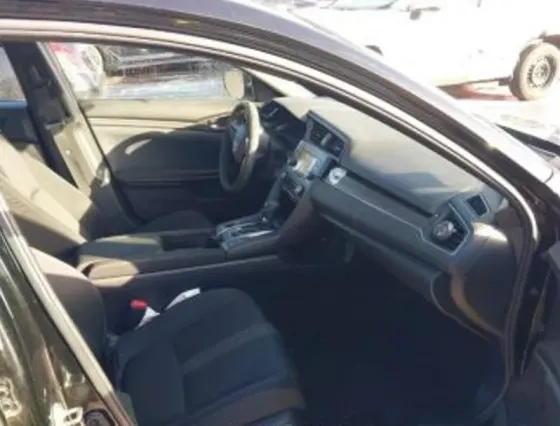 Honda Civic 2020 თბილისი