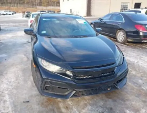 Honda Civic 2020 თბილისი