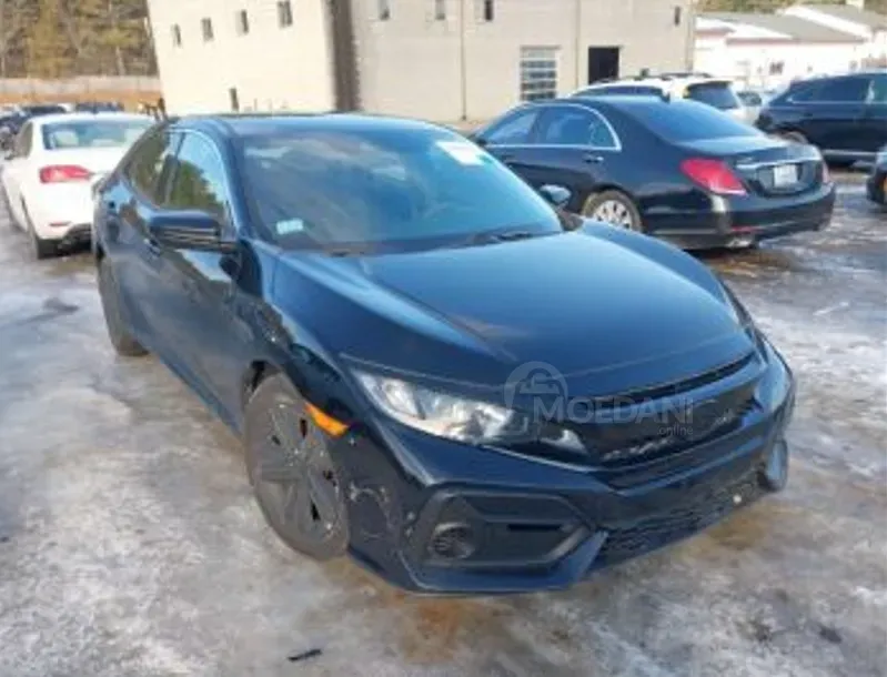 Honda Civic 2020 თბილისი - photo 5