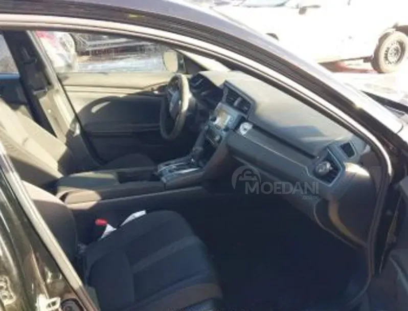Honda Civic 2020 თბილისი - photo 6