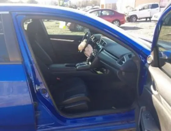 Honda Civic 2019 თბილისი