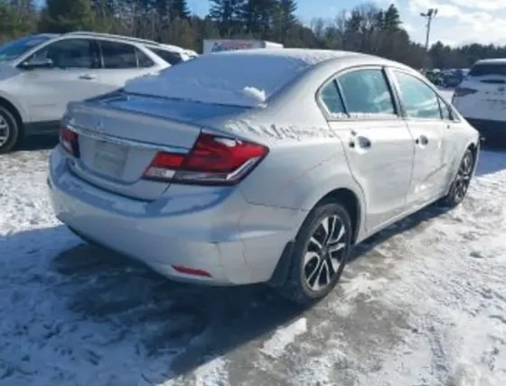 Honda Civic 2015 თბილისი