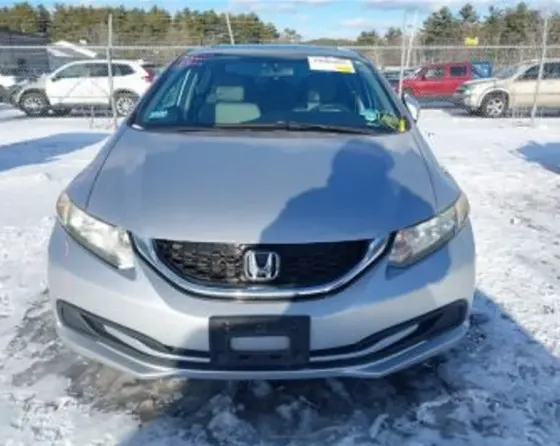 Honda Civic 2015 თბილისი