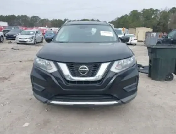 Nissan Rogue 2020 თბილისი