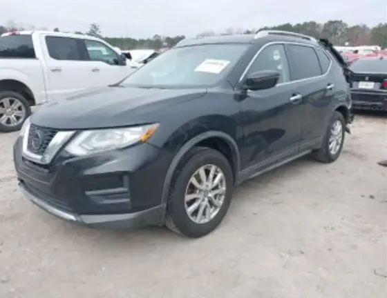 Nissan Rogue 2020 თბილისი