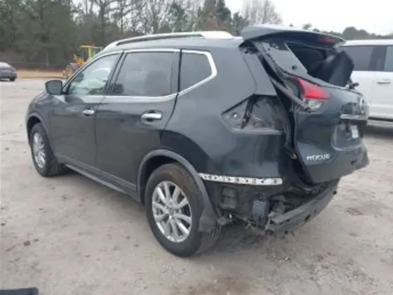 Nissan Rogue 2020 თბილისი