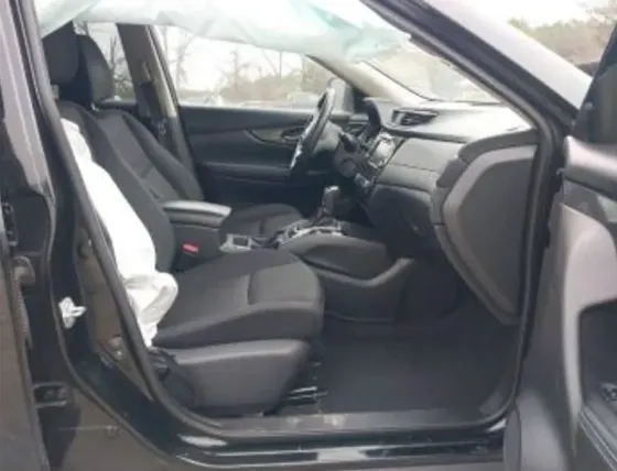 Nissan Rogue 2020 თბილისი