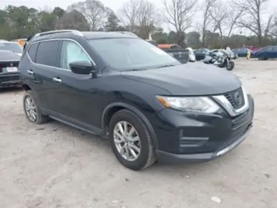 Nissan Rogue 2020 თბილისი