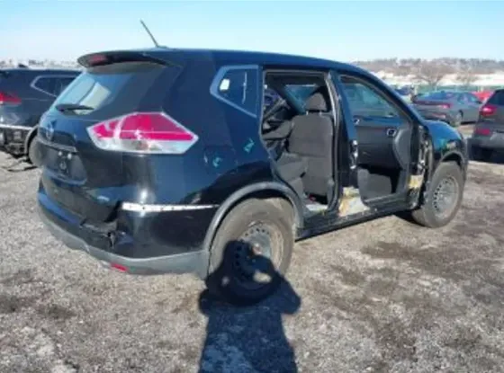 Nissan Rogue 2016 თბილისი