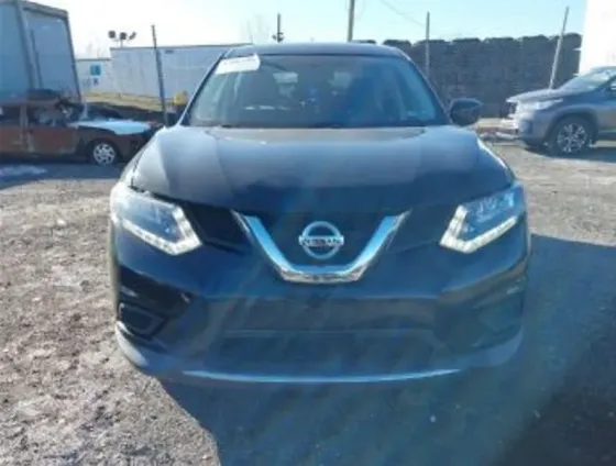 Nissan Rogue 2016 თბილისი