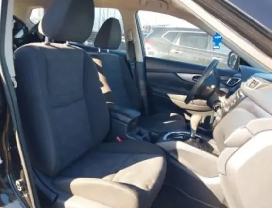 Nissan Rogue 2016 თბილისი