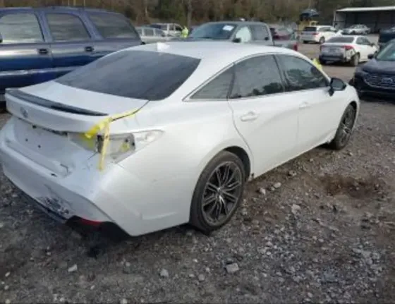 Toyota Avalon 3.5L 2019 Тбилиси
