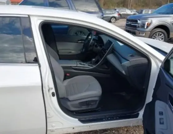 Toyota Avalon 3.5L 2019 Тбилиси