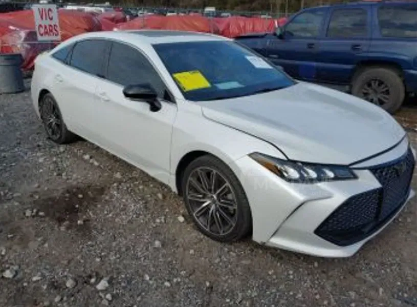Toyota Avalon 3.5L 2019 Тбилиси - изображение 2
