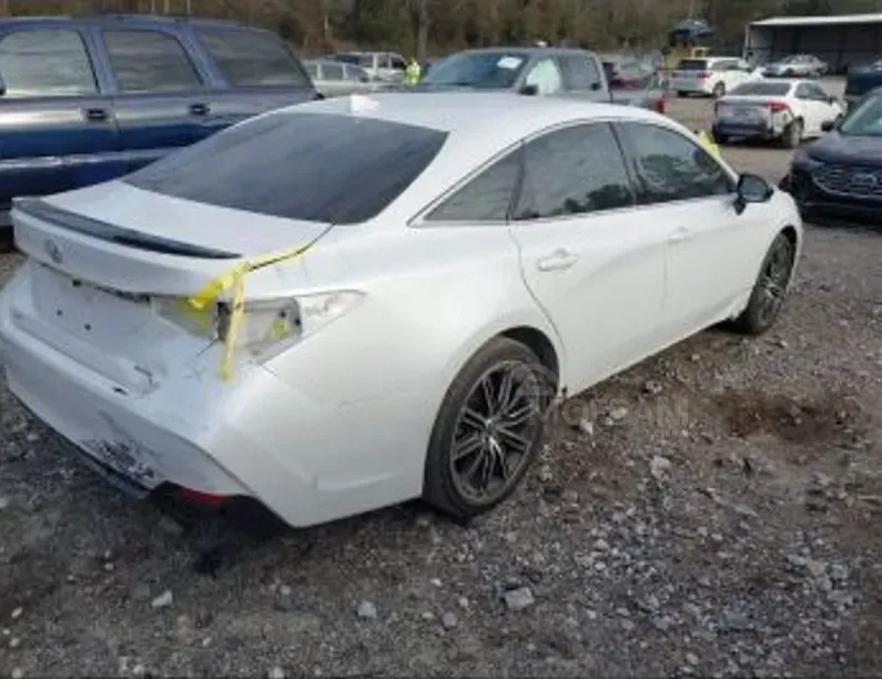 Toyota Avalon 3.5L 2019 Тбилиси - изображение 5