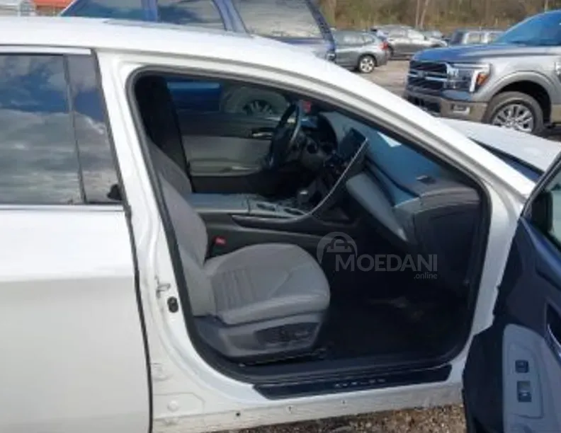 Toyota Avalon 3.5L 2019 Тбилиси - изображение 4