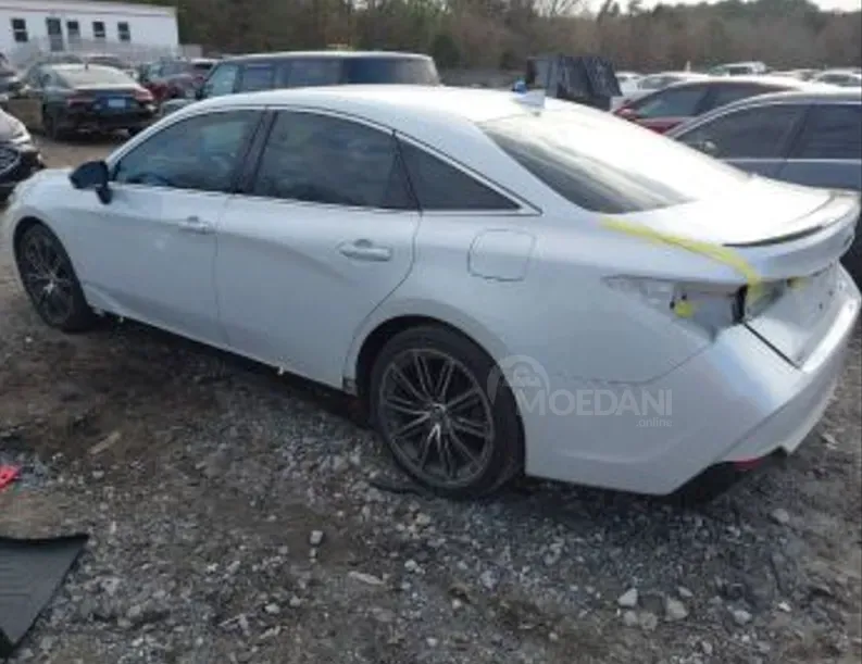 Toyota Avalon 3.5L 2019 Тбилиси - изображение 6